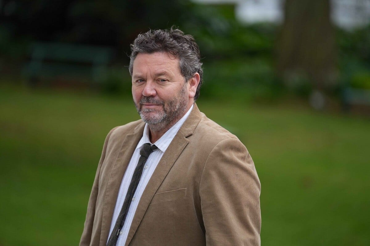 シェパード警部　ブロークンウッドの事件簿