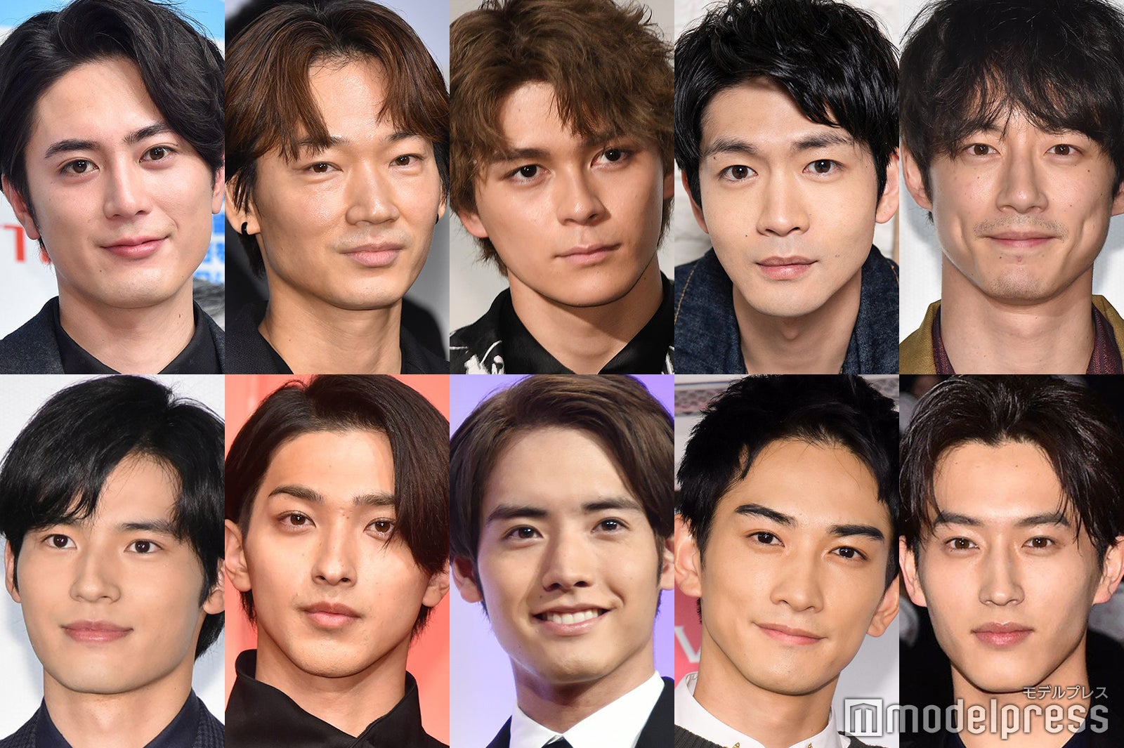 ＜終了＞【読者アンケート】“胸キュン男子頂上決戦”今年のドラマであなたが最も胸キュンしたのは？＜2021年末特集＞