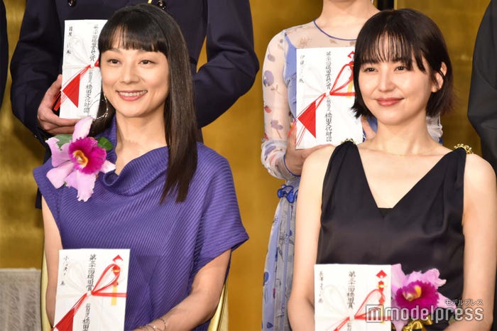 小池栄子、長澤まさみ(C)モデルプレス