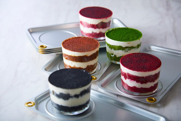 ドラミス／画像提供：ink. by CANVAS TOKYO PR事務局