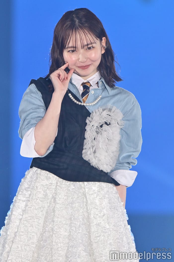 山田杏奈(C)モデルプレス