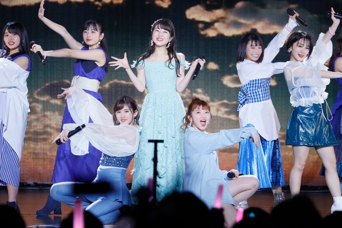 アンジュルム(提供画像)