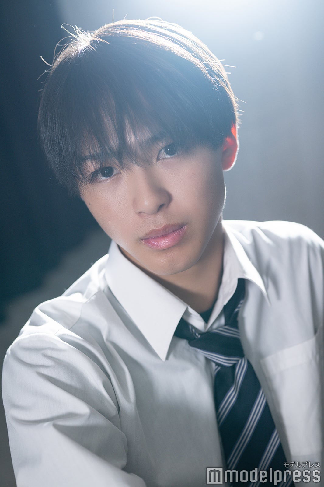 曽根凌輔くん（C）モデルプレス