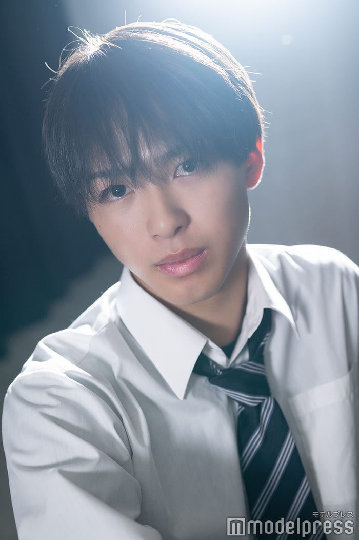 曽根凌輔くん(C)モデルプレス