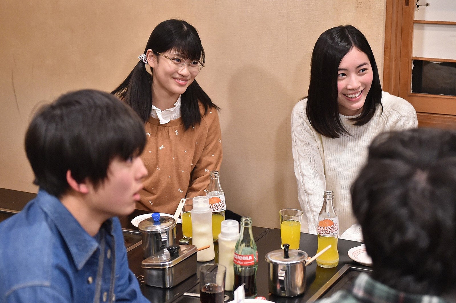 駆け引き上手な女になる Akkknm 理論とは 中谷美紀 私結婚できないんじゃなくて しないんです 第8話あらすじ モデルプレス 駆け引き上手な女になる Akkknm 理論とは 中谷美紀 私結婚できないんじゃなくて しないんです 第8話あらすじ モデルプレス