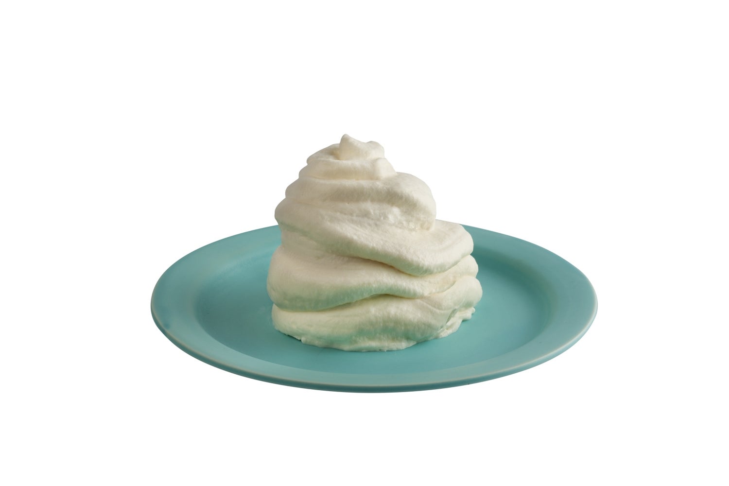 ミルキークリームシフォン／画像提供：株式会社 オペレーションファクトリー