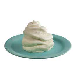 ミルキークリームシフォン/画像提供:株式会社 オペレーションファクトリー