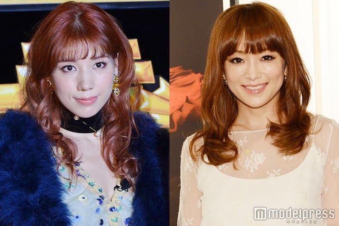 仲里依紗 芸能界入りのきっかけは浜崎あゆみ 人生を変えたってくらい モデルプレス 仲里依紗 芸能界入りのきっかけは浜崎あゆみ 人生を変えたってくらい モデルプレス