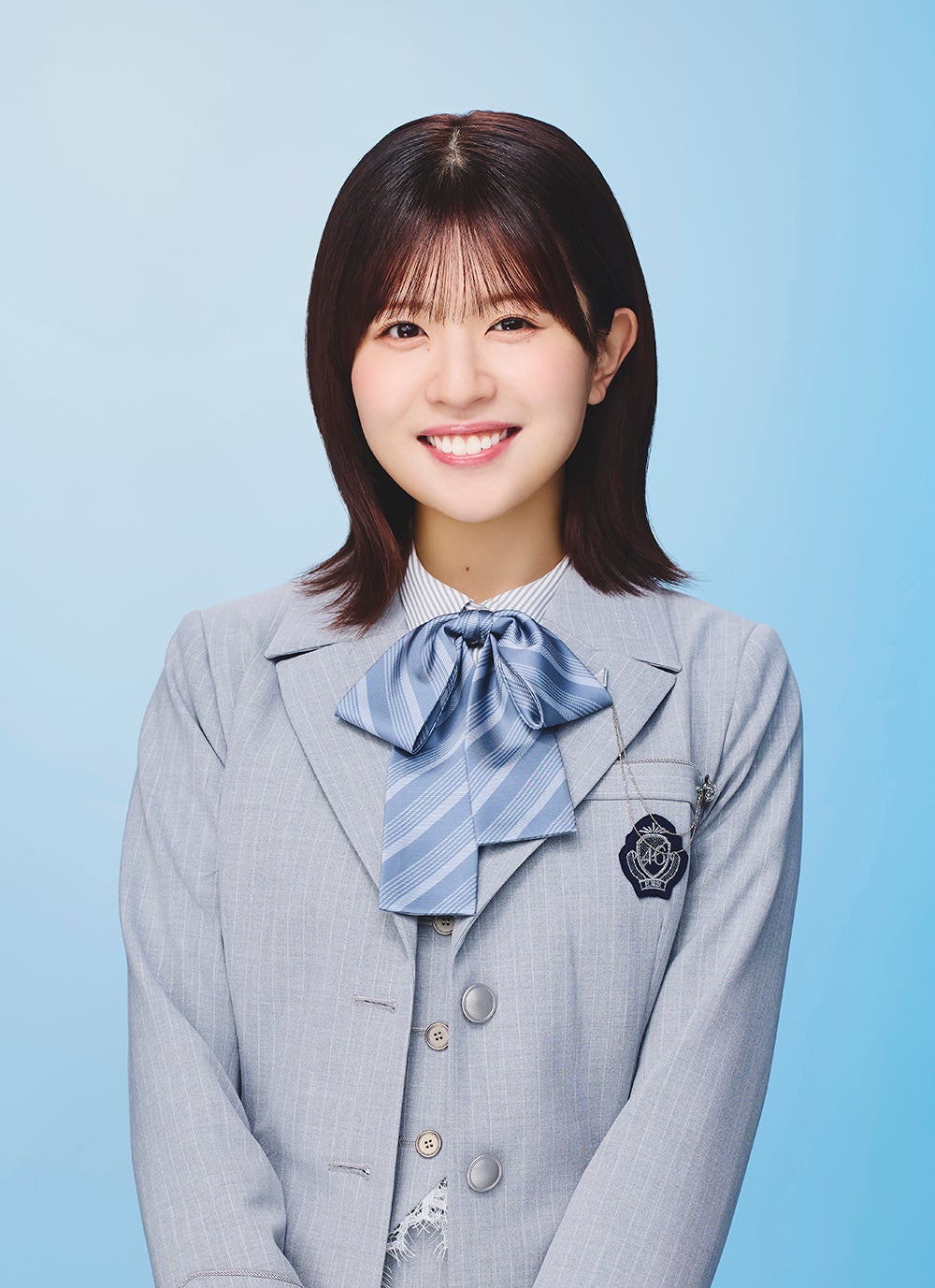 松田好花（提供写真）