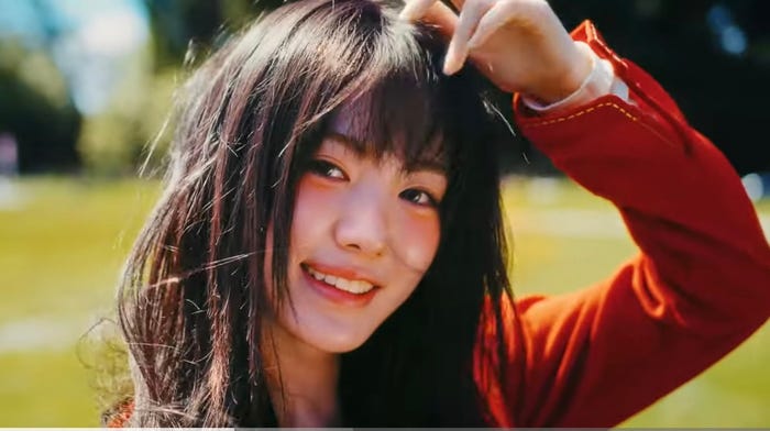 SUI/STARSHIPエンターテインメントYouTubeチャンネルより