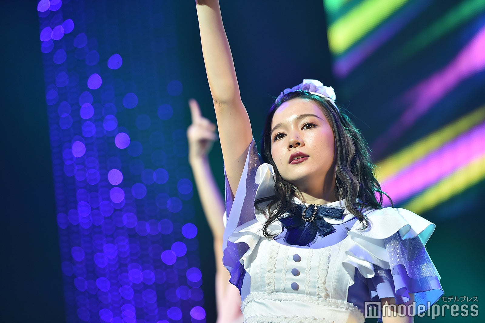 あっとせぶんてぃーん（C）モデルプレス