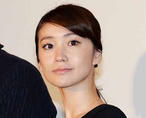 大島優子、共演者と念願の抱擁「抱きしめてもらいたいってずっと思っていた」