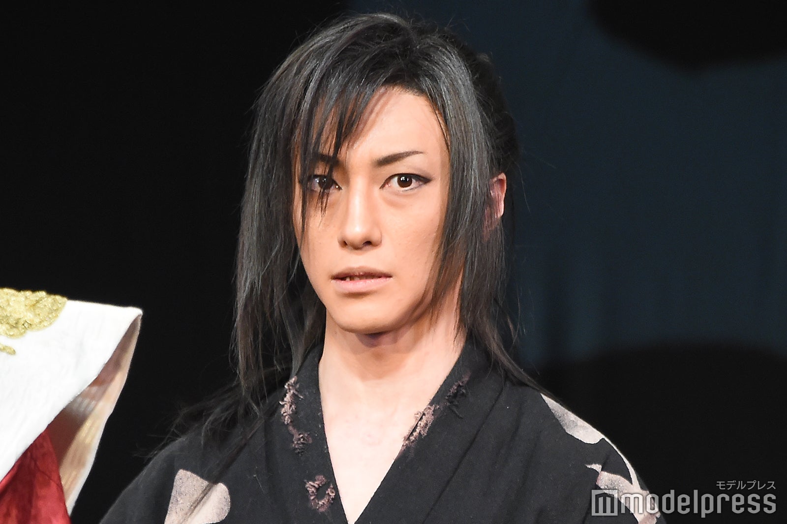 鈴木拡樹 （C）モデルプレス