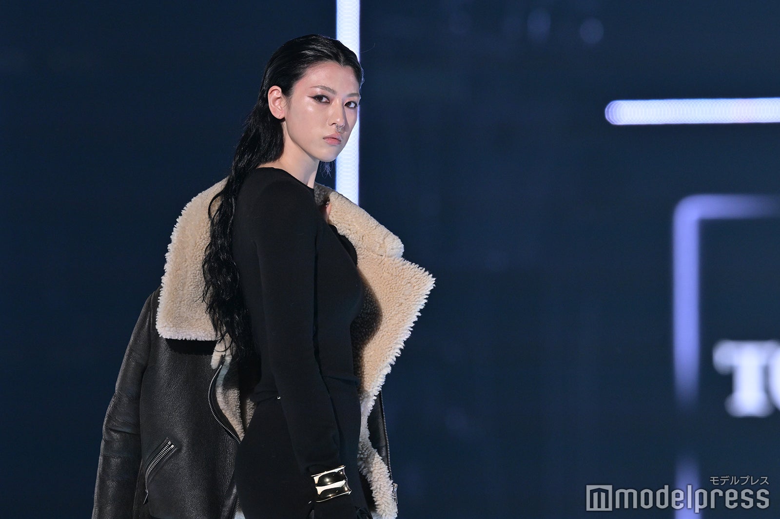 三吉彩花（C）モデルプレス