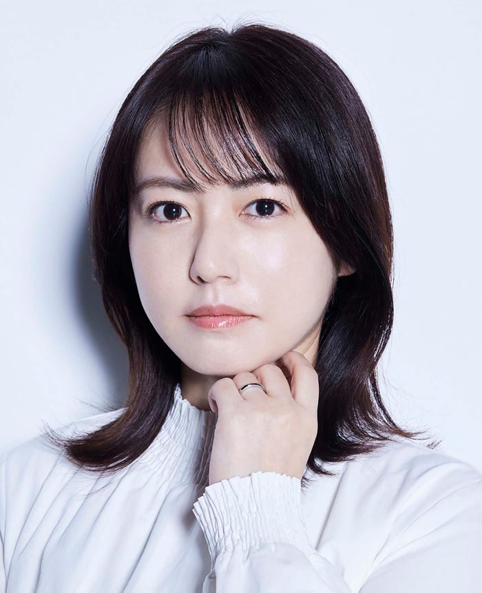 磯山さやか(C)「夫よ、死んでくれないか」製作委員会