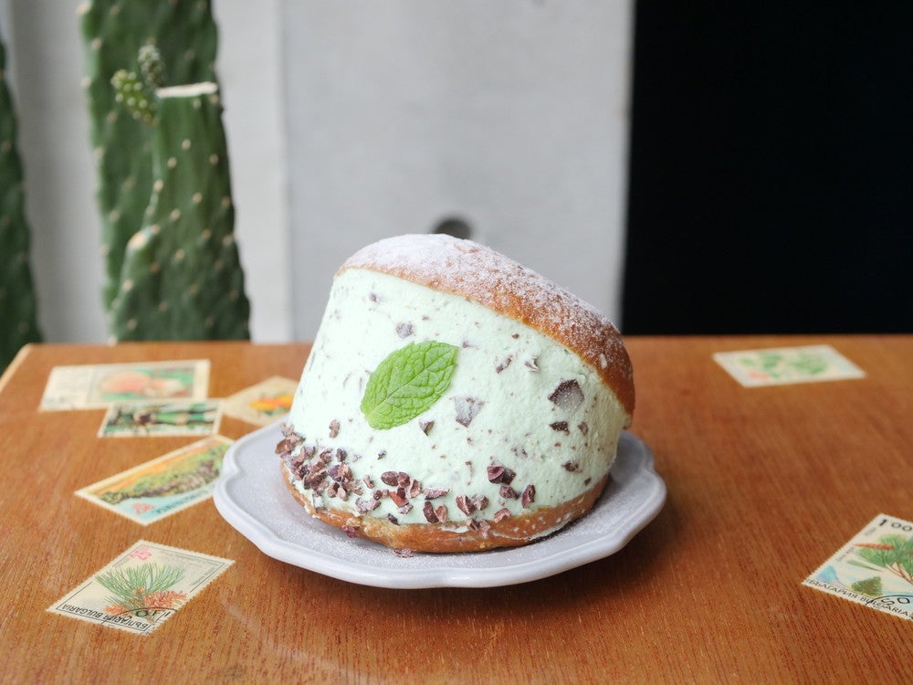 旬゛喫茶トサボリパーラー／画像提供：日と々と