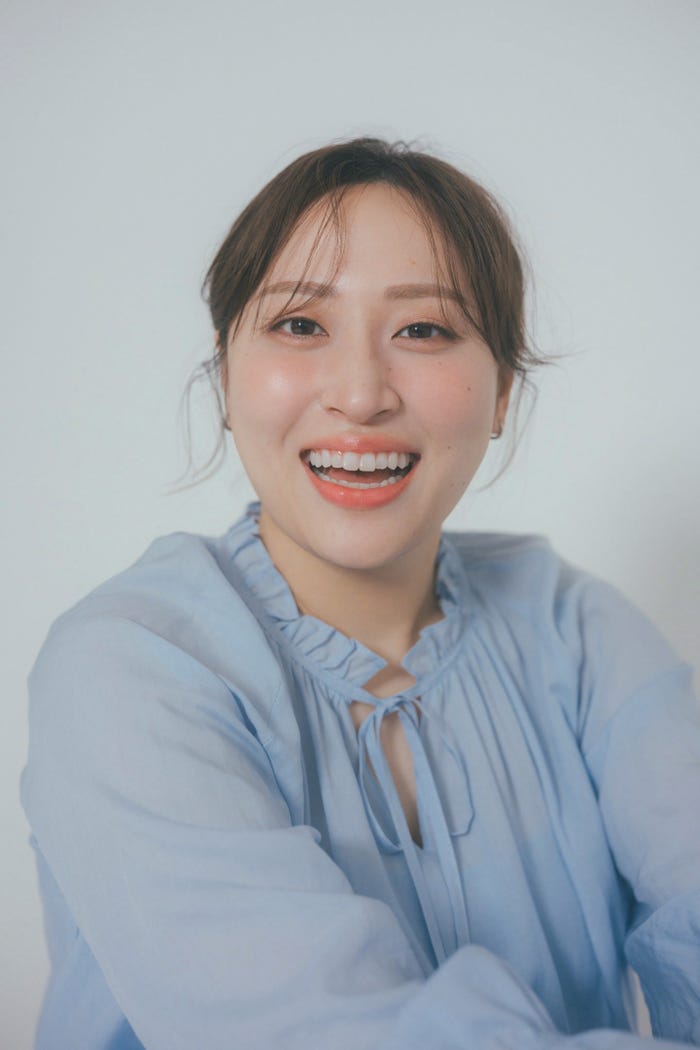 丸山礼(提供写真)