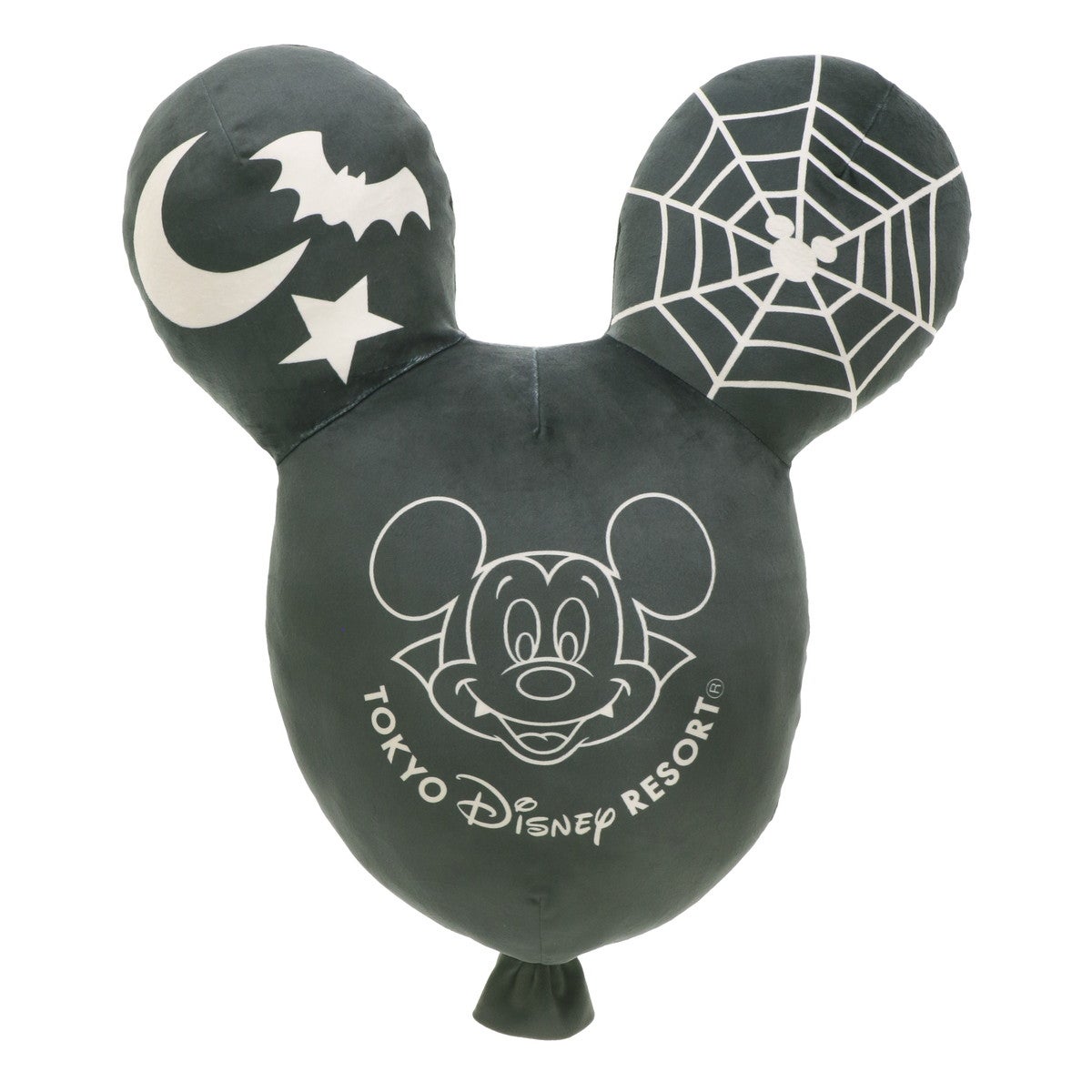 クッション¥2,900（C）Disney