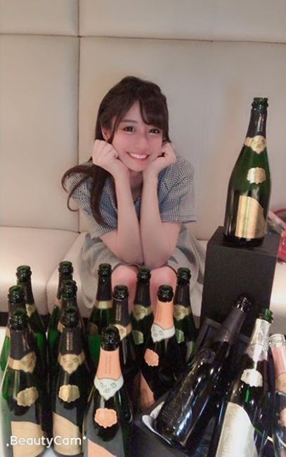 ことみさんInstagramより