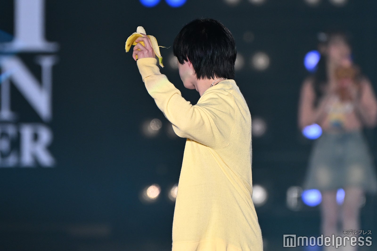 かの／カノックスター（C）モデルプレス