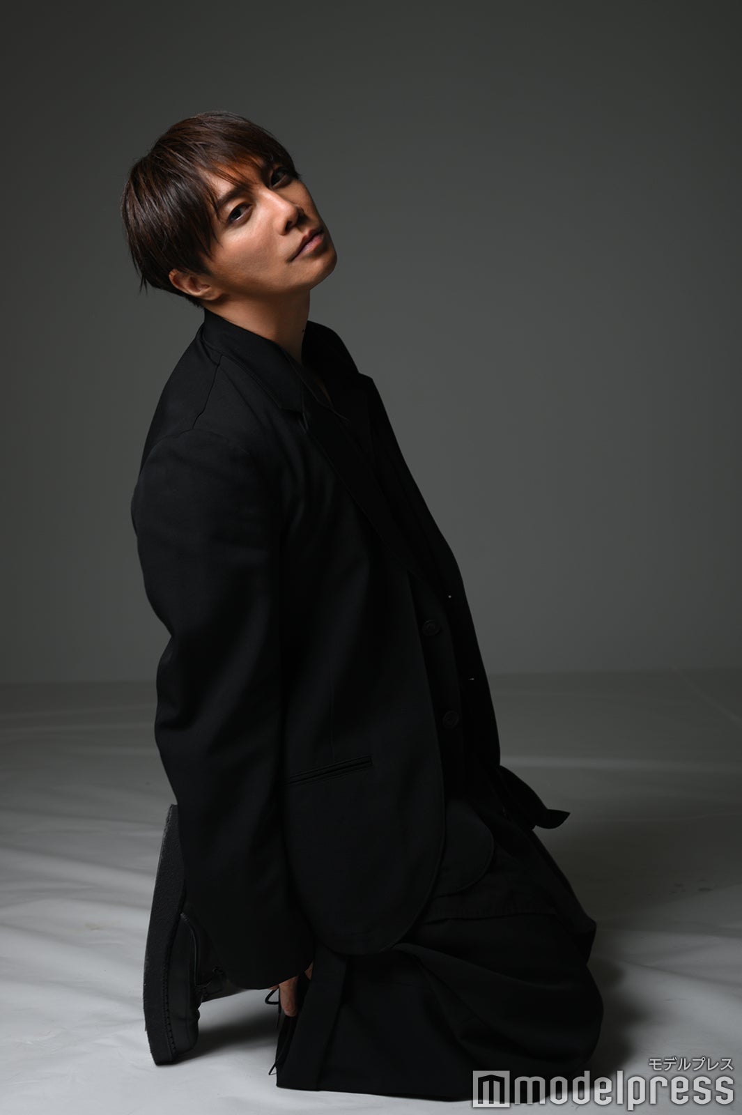 成宮寛貴（C）モデルプレス