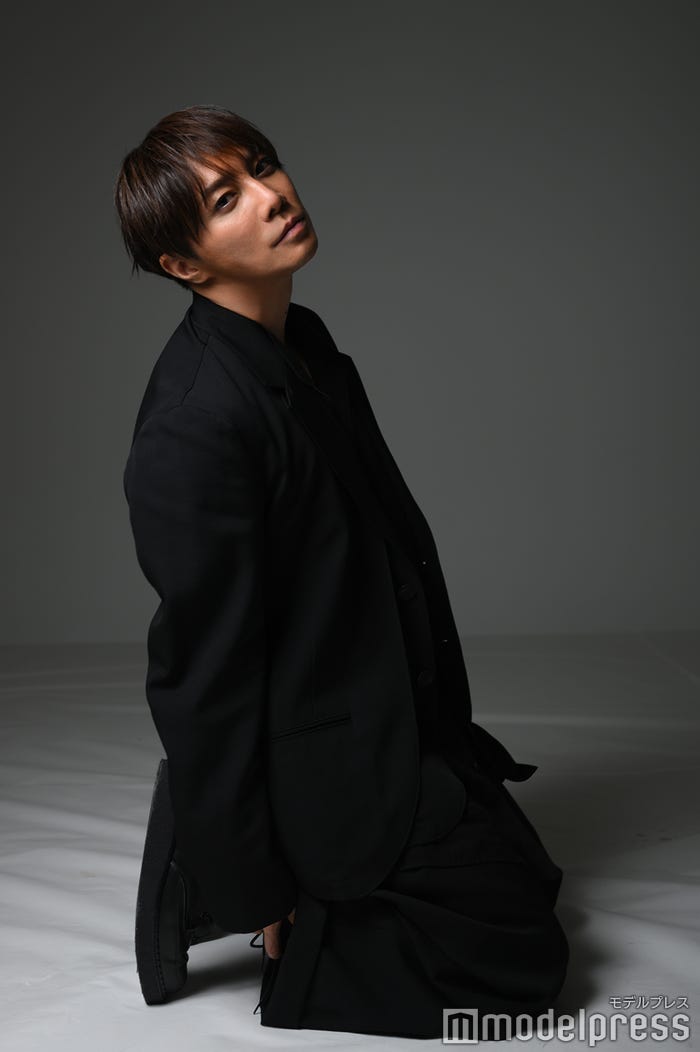 成宮寛貴(C)モデルプレス