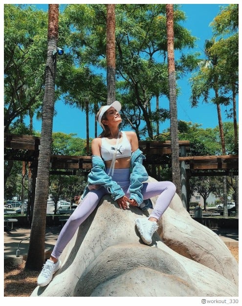 ローラ、Instagram新アカウント開設　1日たらずで8万人超えフォロワー