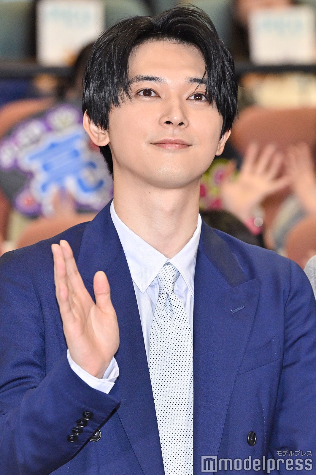 吉沢亮（C）モデルプレス