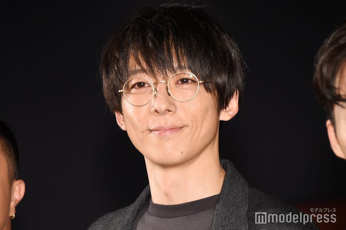 高橋一生(C)モデルプレス