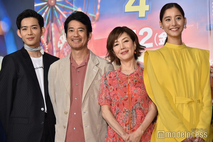 トイ ストーリー4 新キャラ声優は 外見オーディション 唐沢寿明 竜星涼をイジる モデルプレス トイ ストーリー4 新キャラ声優は 外見オーディション 唐沢寿明 竜星涼をイジる モデルプレス