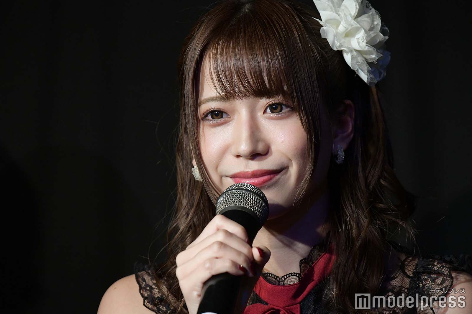 桜りん（C）モデルプレス