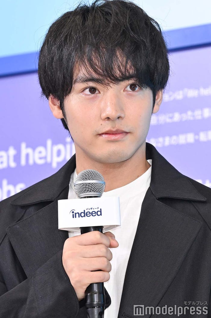 赤楚衛二 (C)モデルプレス