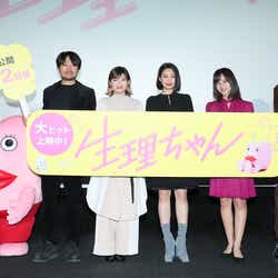二階堂ふみ ロリータファッションに絶賛相次ぐ 最強 似合いすぎ モデルプレス