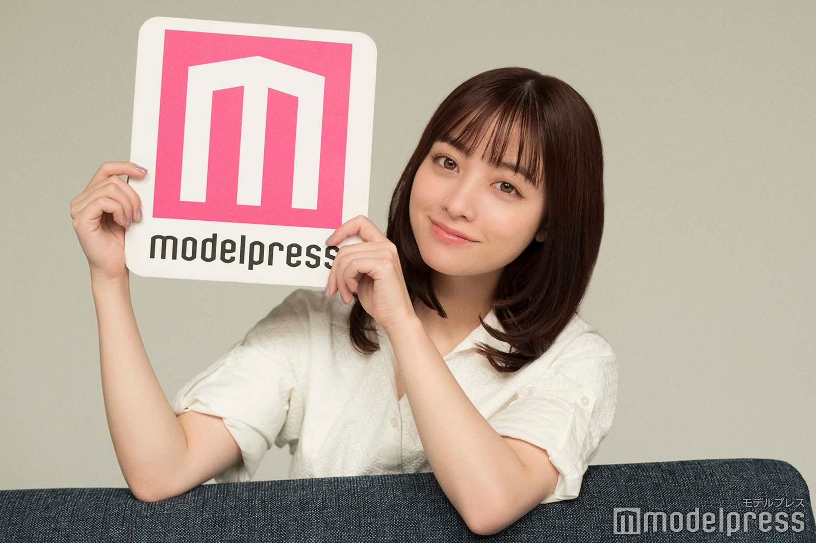 橋本環奈／PHOTO：赤英路（C）モデルプレス