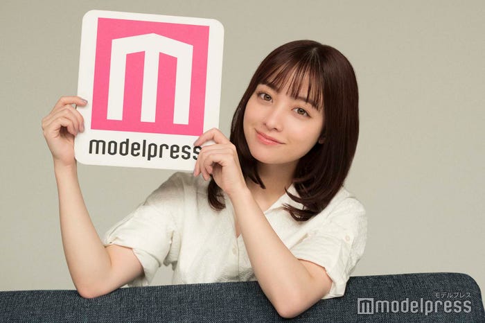 橋本環奈/PHOTO:赤英路(C)モデルプレス