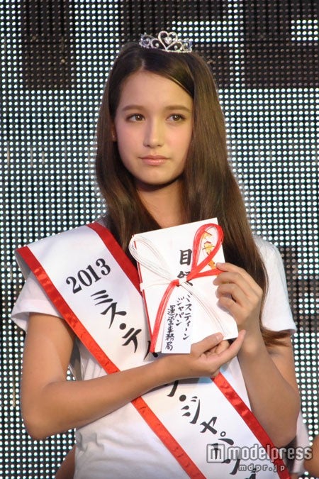 トラウデン直美