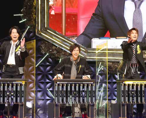 Snow Man「生IPPONグランプリ」勝因を分析 宮舘涼太「僕は日頃からそういうタイプ」