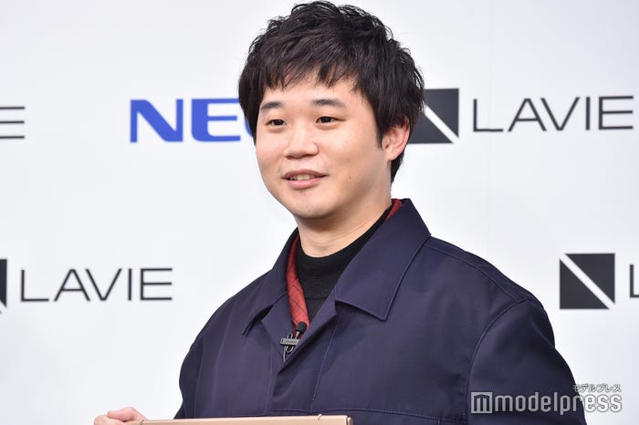 矢本悠馬(C)モデルプレス