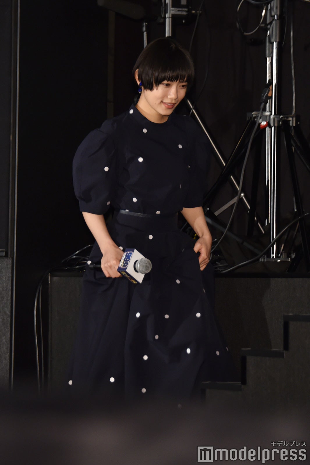 杉咲花（C）モデルプレス