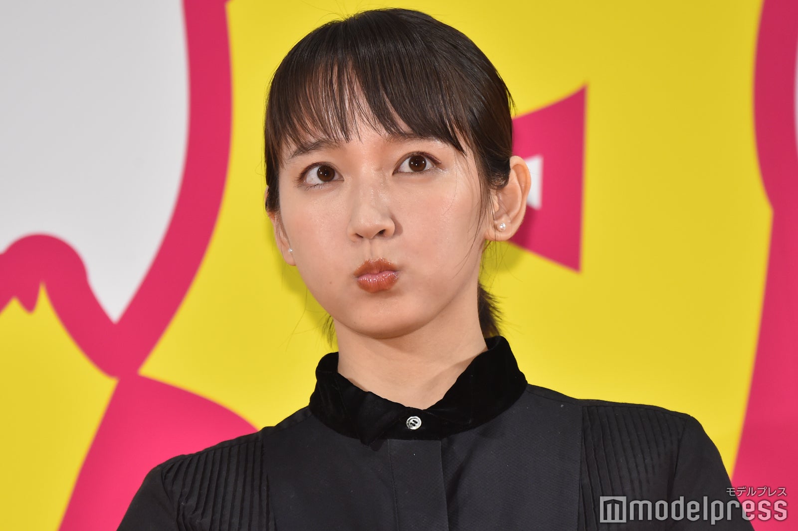 吉岡里帆 （C）モデルプレス