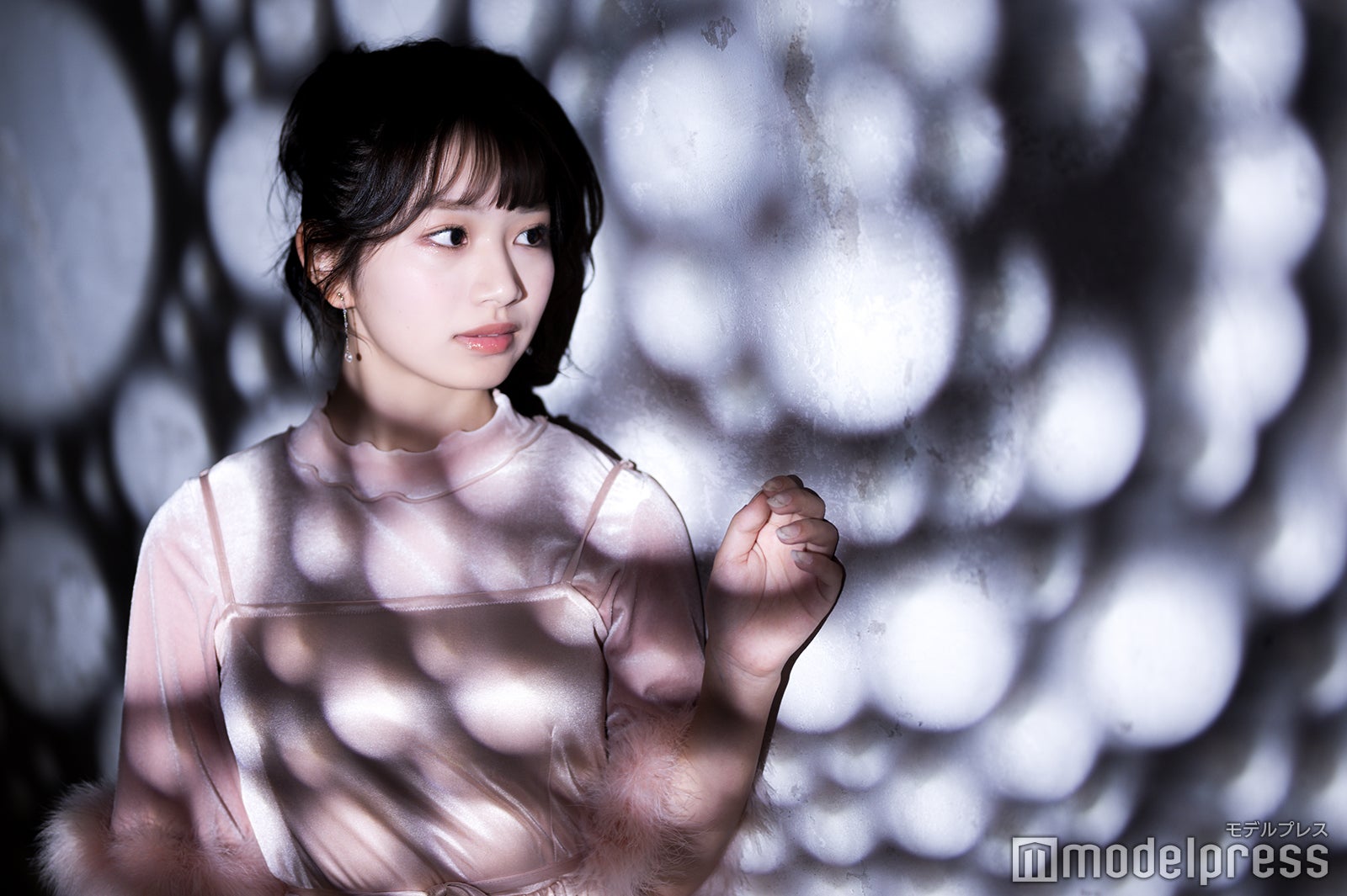 果南さん（C）モデルプレス