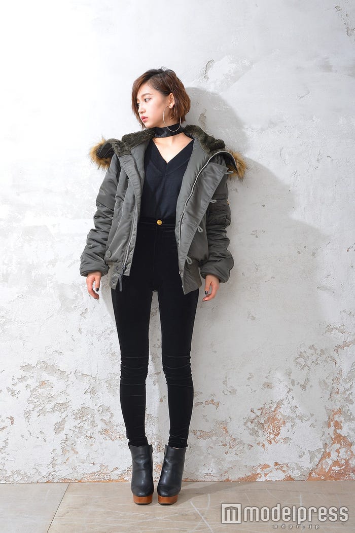 杉本美穂(C)モデルプレス