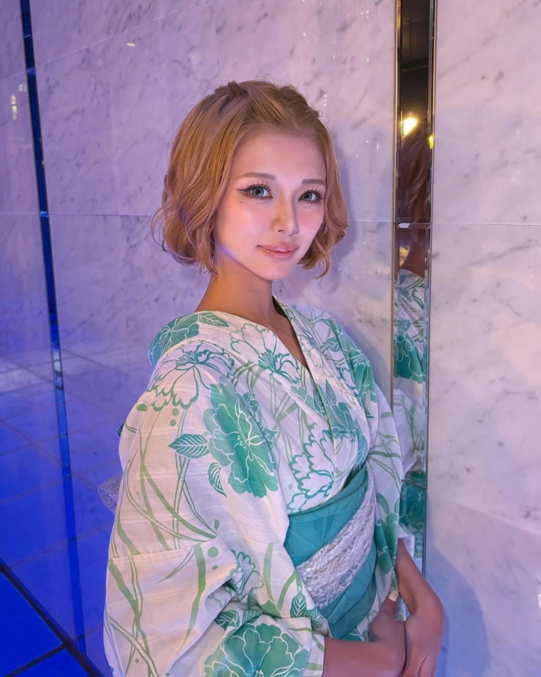 ライカInstagramより