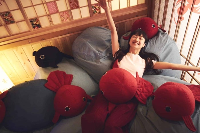 星野リゾート　青森屋／画像提供：星野リゾート