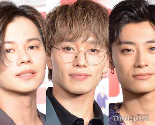 超特急カイ・マサヒロ・アロハ、真反対のLINE事情 返信遅れた際の対応明かす「冬眠やん」