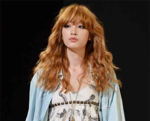 木下優樹菜、トリンドル玲奈ら人気モデル登場!「THE SHEL’TTER TOKYO×AMERICAN EAGLE OUTFITTERS」ローンチイベント<写真特集>