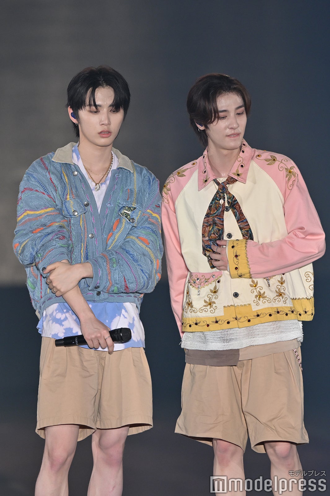 BOYNEXTDOOR（C）モデルプレス