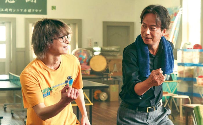 「スペシャルズ」(C)2026「スペシャルズ」フィルムパートナーズ