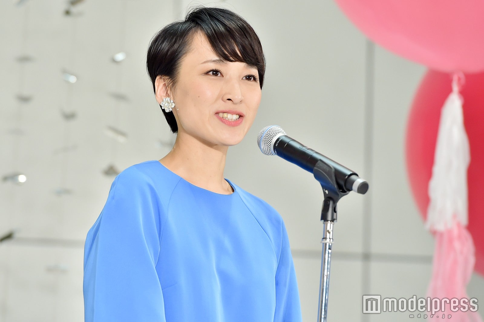 「ゼクシィ」平山彩子編集（C）モデルプレス