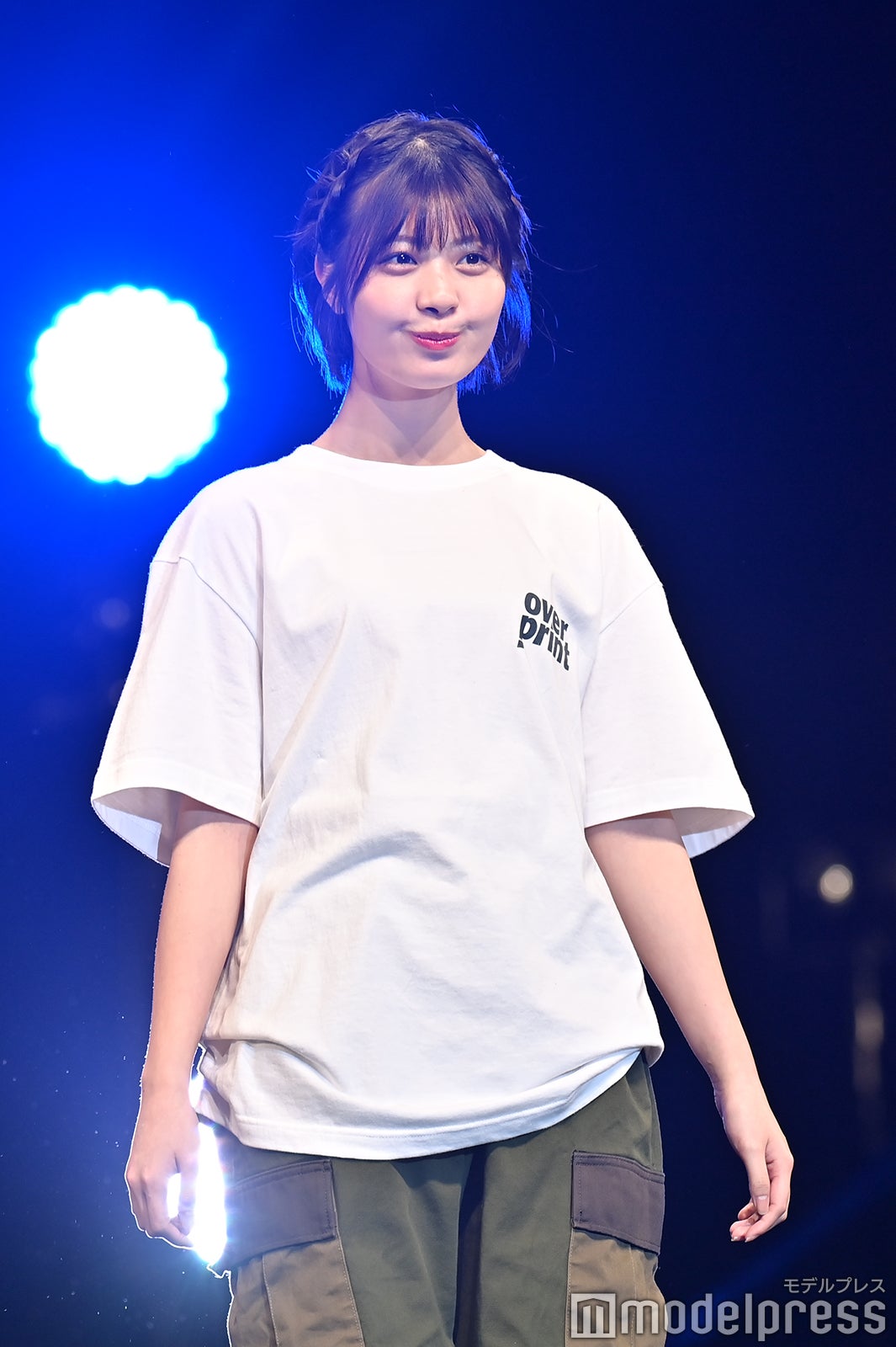 ゆな （C）モデルプレス